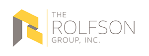 Rolfson Group, Inc. Logo